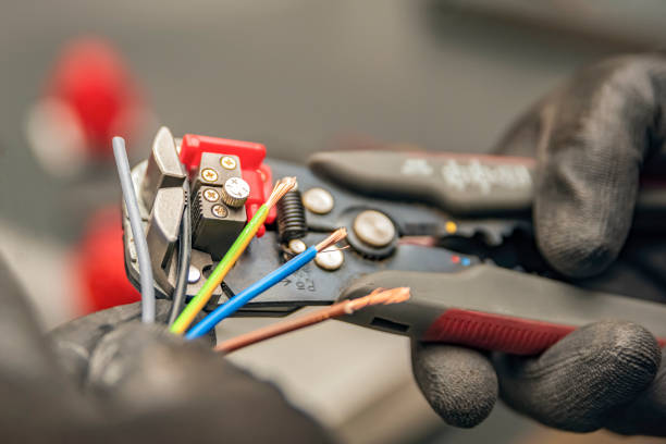 Best Electrical Contractors for Businesses  in Manheim, PA