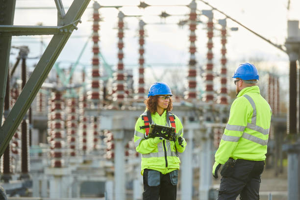 Best Industrial Electrical Services  in Manheim, PA