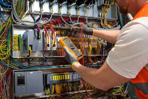 Best Commercial Electrician Services  in Manheim, PA