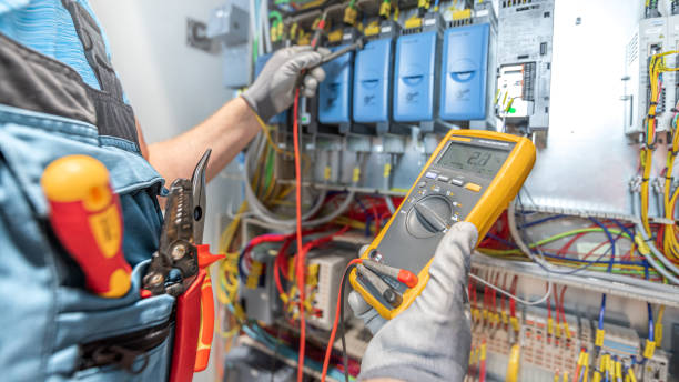 Best Licensed Electrician  in Manheim, PA