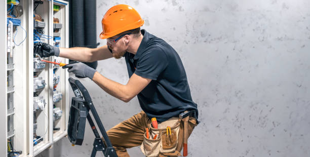 Best Emergency Electrical Repair  in Manheim, PA
